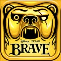 logo Temple Run: Brave