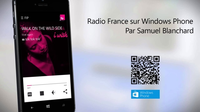 Radio-France-sur-Windows-Phone