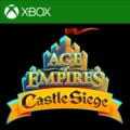 logo Age of Empiresu00ae: Castle Siege