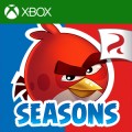 logo Angry Birds