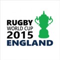 logo Coupe du Monde de Rugby