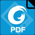 logo Foxit Mobile PDF
