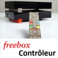logo freebox Contru00f4leur (Phone)