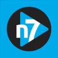 logo n7player Lecteur de Musique