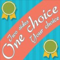 logo One Choice