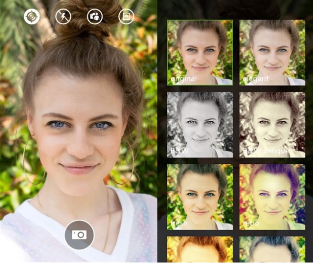 Lumia-Selfie-App
