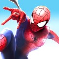 logo Spider-Man: Ultimate Power
