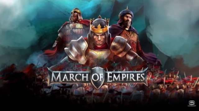 march-of-empire