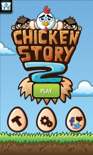 Chicken Story 2 VIP