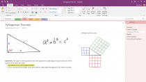 Draw-and-handwrite-notes-in-OneNote-2016