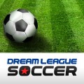 logo Dream League Soccer