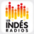 logo Les Indu00e9s Radios