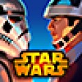 logo Star Wars: Commander