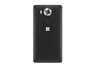 Lumia-950-Black-Back