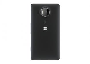 Lumia-950XL-Black-Back
