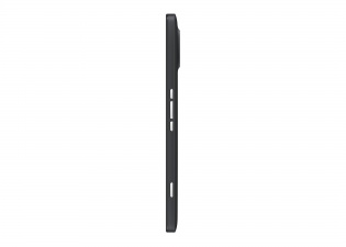 Lumia-950XL-Black-Side