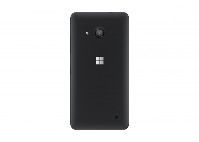 Lumia550-Black-Back