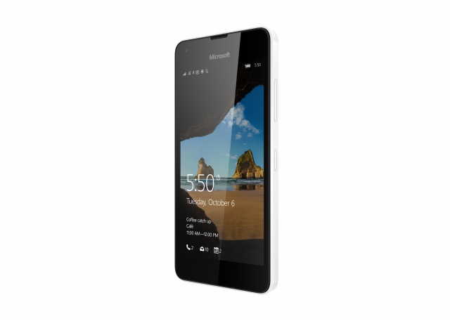 Lumia550-White-AngleLeft-SSIM