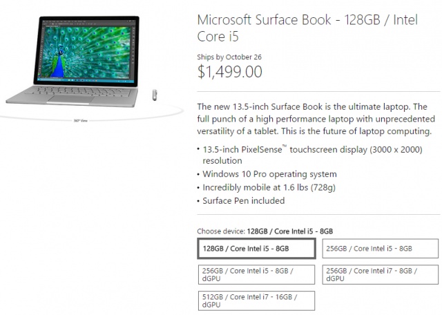 Surface-Book