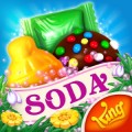 logo Candy Crush Soda Saga