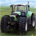 logo Farming Simulator