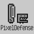 logo PixelDefense