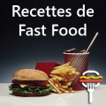 logo Recettes de Fast Food