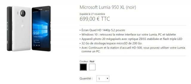 precommande-lumia-950-xl