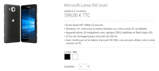 precommande-lumia-950