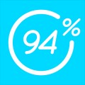 logo 94% u00a9