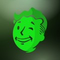 logo Fallout Pip-Boy