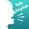 logo Learn to Talk English