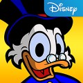 logo DuckTales Remastered