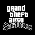 logo GTA: San Andreas