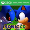 logo Sonic CD