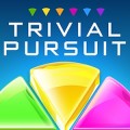 logo Trivial Pursuit & Friends