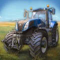 logo Farming Simulator 16