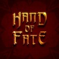 logo Hand of Fate u2013 Official Windows 10 Edition