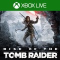 logo Rise of the Tomb Raider