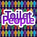 logo Toilet People