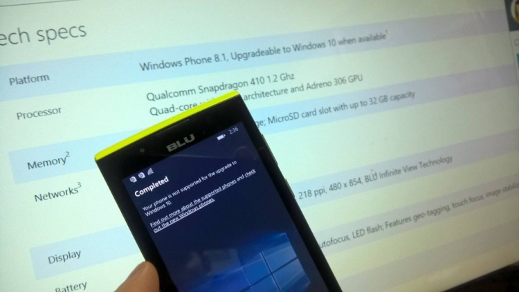 Blu-Win-Jr-LTE-Windows-10-Mobile-Upgradeable-UpdateAdvisor-App-1050x591