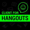 logo Client for Hangouts