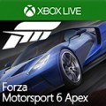 logo Forza Motorsport 6: APEX