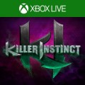 logo Killer Instinct