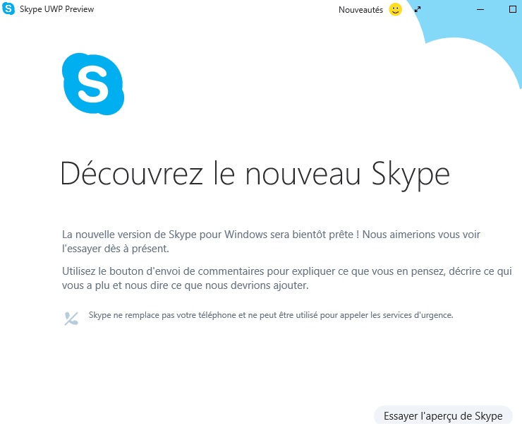 SkypeUWP