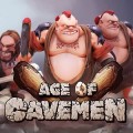logo Age of Cavemen