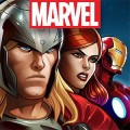 logo Marvel: Avengers Alliance 2