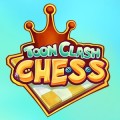 logo Toon Clash CHESS