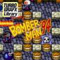 logo Bombermanu201994