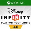 logo Disney Infinity 3.0